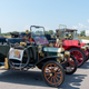 Illustration for article titled Horseless Carriages Visit Our Museum